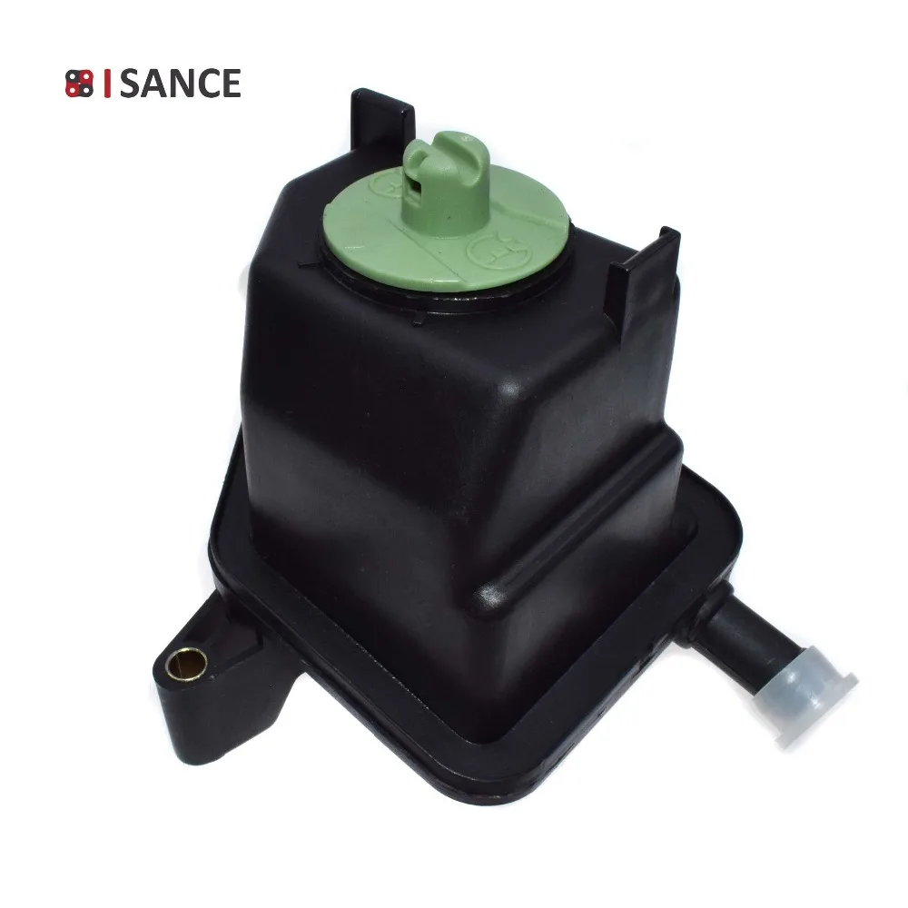 ISANCE Power Steering Pump Reservoir Tank 1J0422371C For VW Golf Jetta Bora Beetle Audi A3/S3 TT SEAT LEON OCTAVIA TOLEDO
ISANCE Power Steering Pump Reservoir Tank 1J0422371C For VW Golf Jetta Bora Beetle Audi A3/S3 TT SEAT LEON OCTAVIA TOLEDO