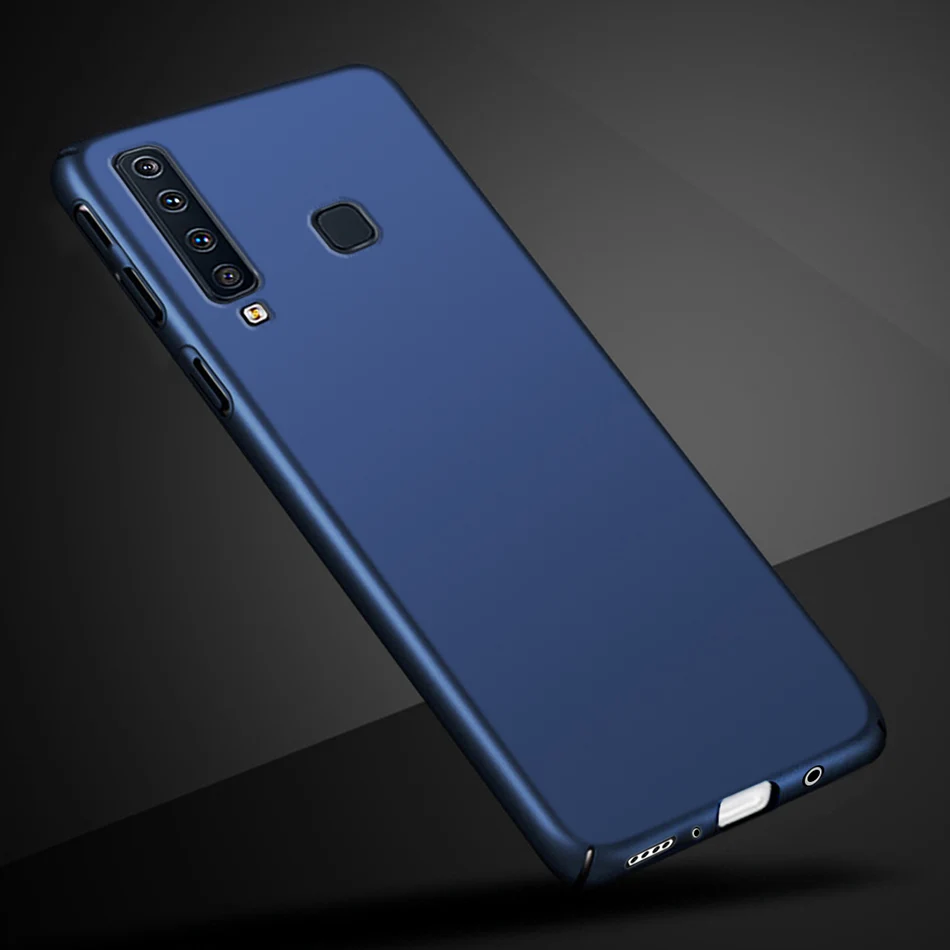 For Samsung A9 2018 Case Samsung A10 A20 A30 A40 A50 A70 Hard Matte Phone Back Cover For Samsung Galaxy A9 2018 A920 Cover Capa
For Samsung A9 2018 Case Samsung A10 A20 A30 A40 A50 A70 Hard Matte Phone Back Cover For Samsung Galaxy A9 2018 A920 Cover Capa