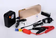 18000mah big capacity Car Jump Starter 12v multifunction car jump starter font b Power b font