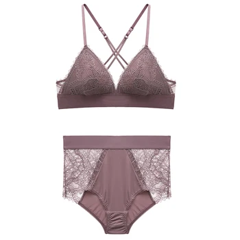 new arrival triangle thin cup women underwear sets ABC 32-38 young ladies sexy sleep bra and panty set lace lingerie suits
new arrival triangle thin cup women underwear sets ABC 32-38 young ladies sexy sleep bra and panty set lace lingerie suits
