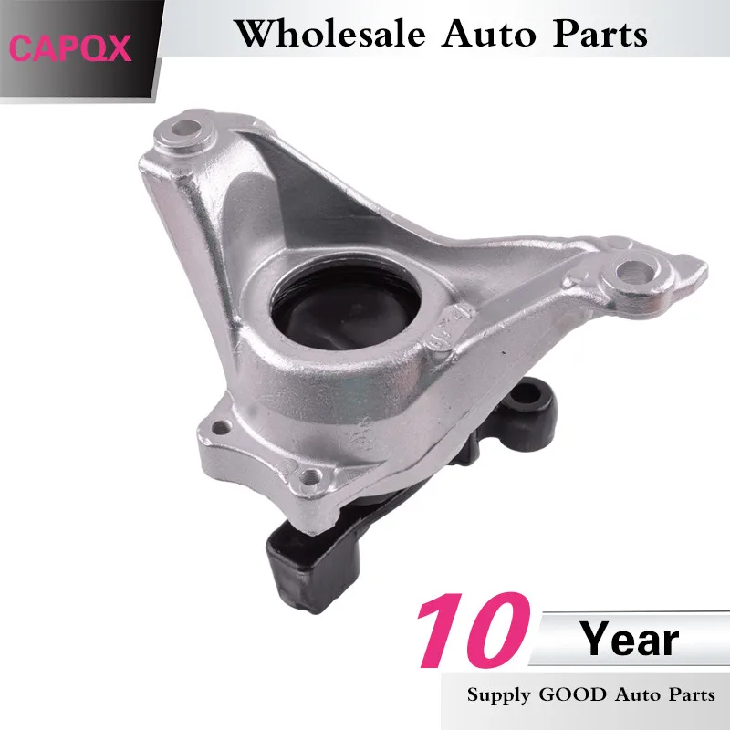 CAPQX Rubber Engine Mount Transmission mounting For HONDA Stream RN6 2006 2007 - 50820-SMA-983 50820SMA983
CAPQX Rubber Engine Mount Transmission mounting For HONDA Stream RN6 2006 2007 - 50820-SMA-983 50820SMA983