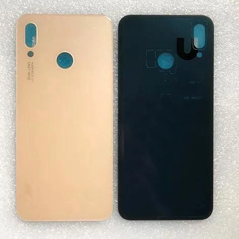 Nova 3E 后盖2