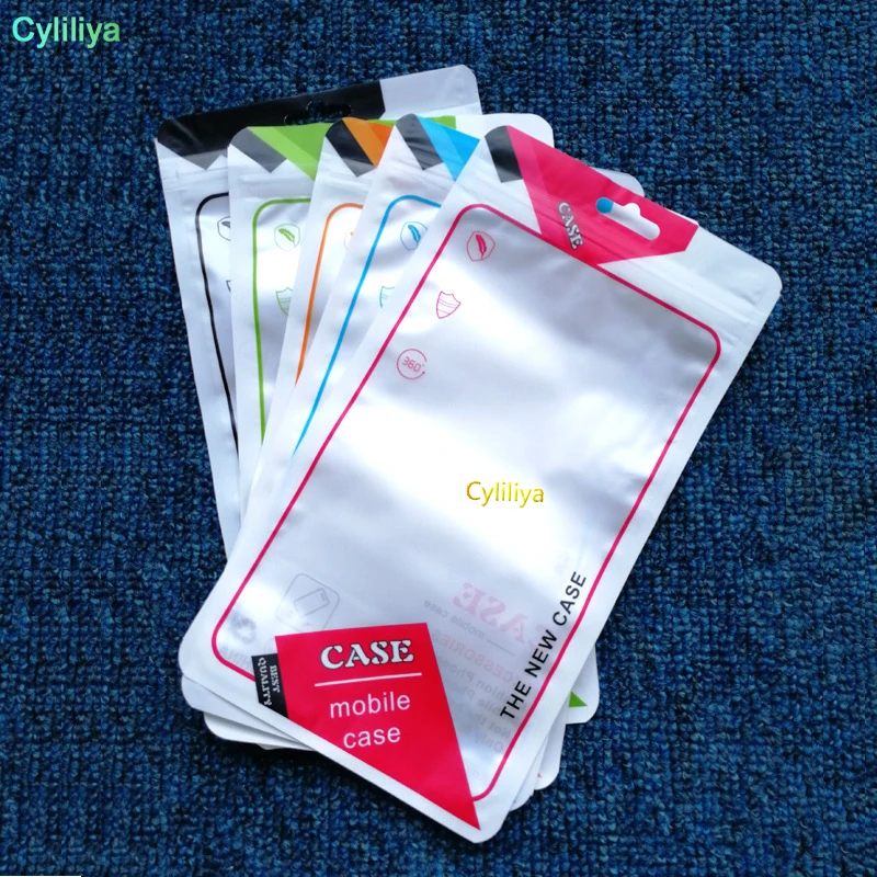 100Pcs CPAM 12*22cm 5 colors Plastic Zip Lock Cell Phone Case Bags Mobile Phone Shell Packaging Zipper Pack For iphone 7 plus
100Pcs CPAM 12*22cm 5 colors Plastic Zip Lock Cell Phone Case Bags Mobile Phone Shell Packaging Zipper Pack For iphone 7 plus