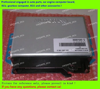 For car engine computer board/M154 ECU/Electronic Control Unit/Car PC/ CHANASTAR 0261207185 3600010A9G /driving computer
For car engine computer board/M154 ECU/Electronic Control Unit/Car PC/ CHANASTAR 0261207185 3600010A9G /driving computer