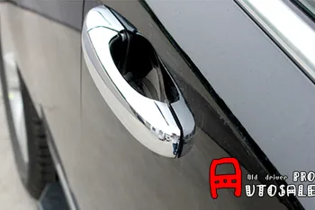 ABS Chrome Side Door Handle Cover Accessories 8pcs For Jeep Patriot 2011 2012 2013 2014 2015
ABS Chrome Side Door Handle Cover Accessories 8pcs For Jeep Patriot 2011 2012 2013 2014 2015