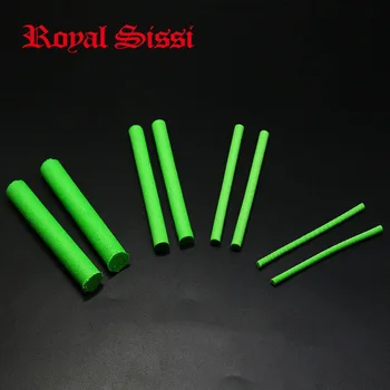 3mm 5mm 8mm 12mm green fly tying foam cylinders parachute floating hoppers &wiggle floatant fly tying materials body extended
3mm 5mm 8mm 12mm green fly tying foam cylinders parachute floating hoppers &wiggle floatant fly tying materials body extended