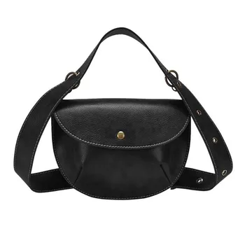 Multi-use Fanny Pack For Women Waist Bag Fashion Leather Hobos Belt Chest Messenger Shoulder Bag Lady Belly Belt Purse Bolsas#40
Multi-use Fanny Pack For Women Waist Bag Fashion Leather Hobos Belt Chest Messenger Shoulder Bag Lady Belly Belt Purse Bolsas#40