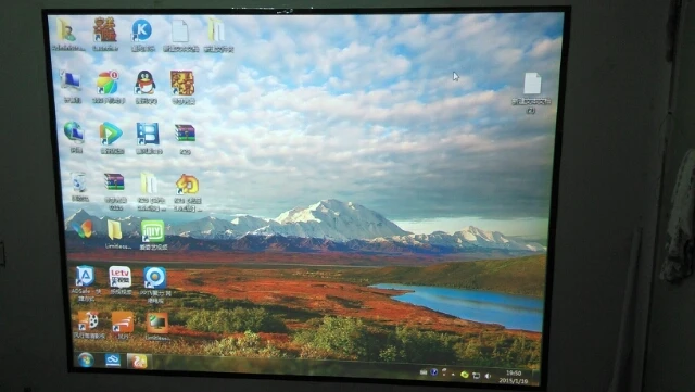 4 to 3 screen fabric pic 3