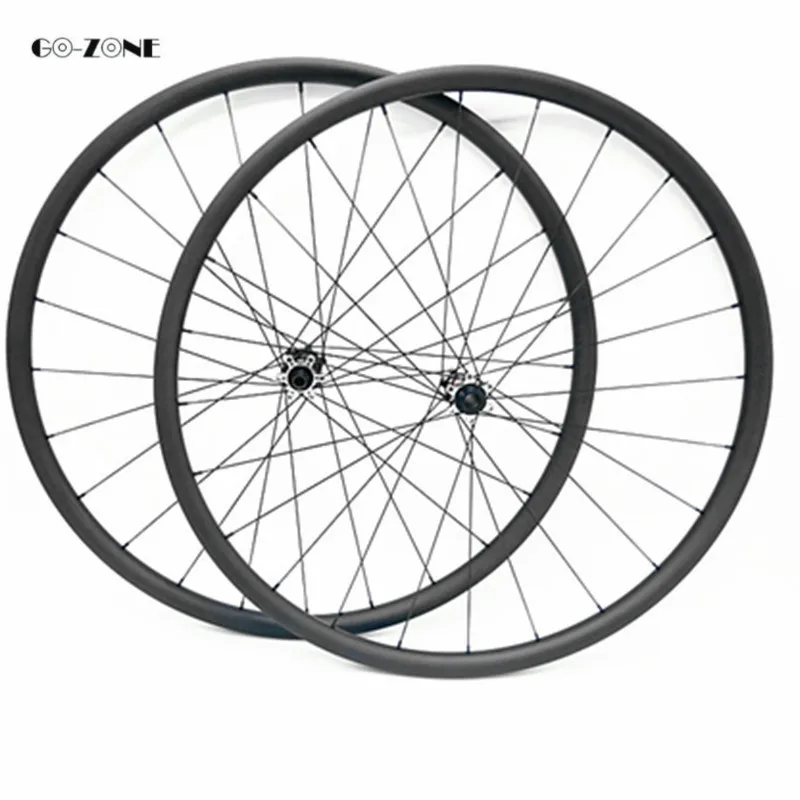 27.5er carbon fiber wheel AM 30x35mm asymmetric tubeless bicycle wheels with novatec D411SB D412SB Hubs MTB wheelset
27.5er carbon fiber wheel AM 30x35mm asymmetric tubeless bicycle wheels with novatec D411SB D412SB Hubs MTB wheelset