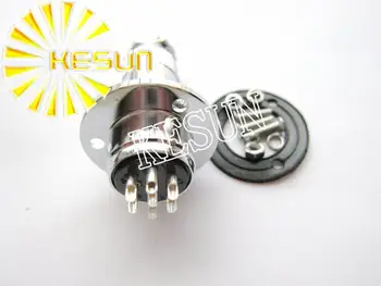 FreeShipping 5pair GX20-7 GX20 7Pin With Flange Male & Female 20mm Wire Panel Connector DF20 M20 circular connector Socket Plug
FreeShipping 5pair GX20-7 GX20 7Pin With Flange Male & Female 20mm Wire Panel Connector DF20 M20 circular connector Socket Plug