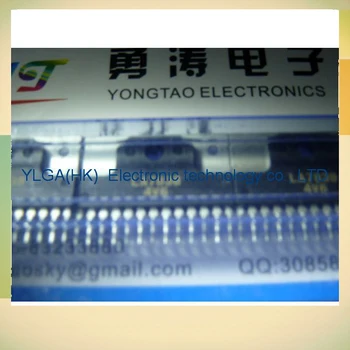 LA7838 imported original field output IC LAic special series TV is definitely the beginning of the franchise ZIP13
LA7838 imported original field output IC LAic special series TV is definitely the beginning of the franchise ZIP13