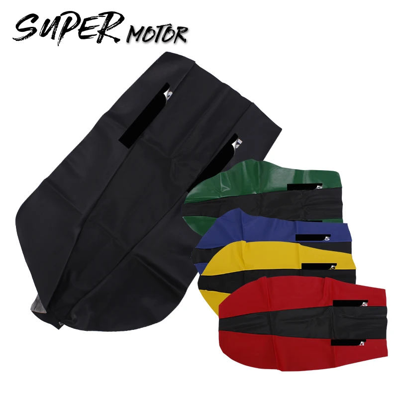 Motorcycle Accessories Seat Cushions Leather Cover Seat Waterproof For SUZUKI DR DR200 Pedestal
Motorcycle Accessories Seat Cushions Leather Cover Seat Waterproof For SUZUKI DR DR200 Pedestal