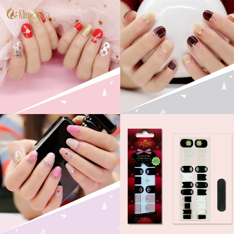 30 Designs Colorful Nail Art Stickers 22 Tips Acrylic Nail Wraps Decorations DIY Manicure Adhesive Nails Decals
30 Designs Colorful Nail Art Stickers 22 Tips Acrylic Nail Wraps Decorations DIY Manicure Adhesive Nails Decals