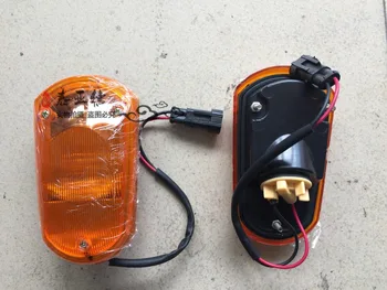Higer bus parts side turn light&lamp free shipping KLQ6856QE3/QE4/6898/6728/6590 one piece
Higer bus parts side turn light&lamp free shipping KLQ6856QE3/QE4/6898/6728/6590 one piece
