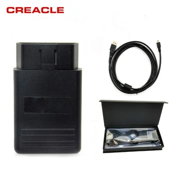 CREACLE WT MicroPod 2 Support Onine Programming DiagnosticTool for Chrysler Multi-language Version V17.04.27 Automotive Scaners
CREACLE WT MicroPod 2 Support Onine Programming DiagnosticTool for Chrysler Multi-language Version V17.04.27 Automotive Scaners