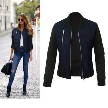 2018 New Fashion Women Spring Autumn Soft Faux Leather Jackets Lady Motorcyle Zippers Biker Coats Black Outerwear Hot Sale
2018 New Fashion Women Spring Autumn Soft Faux Leather Jackets Lady Motorcyle Zippers Biker Coats Black Outerwear Hot Sale