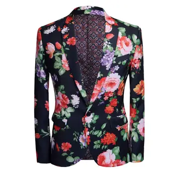 mens suit rose pattern black patterned dress ceremony coat party suit casual daily suit men's clothing gold wedding
mens suit rose pattern black patterned dress ceremony coat party suit casual daily suit men's clothing gold wedding