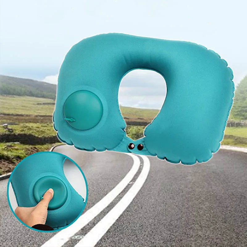 U Shaped Push-type Portable Office Flight Supplies Soft Head Rest Push-Button Folding Pillows Airplane Travel Accessories
U Shaped Push-type Portable Office Flight Supplies Soft Head Rest Push-Button Folding Pillows Airplane Travel Accessories