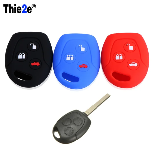 Silicone car key fob case cover sticker set protector accessories fit for ford Mondeo Fiesta Focus C-Max KA GALAXY remote holder
Silicone car key fob case cover sticker set protector accessories fit for ford Mondeo Fiesta Focus C-Max KA GALAXY remote holder