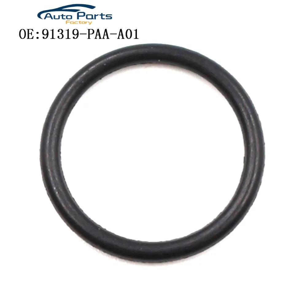 Новая высококачественная прокладка клапана катушки для Honda 91319-PAA-A01 91319PAAA01
Новая высококачественная прокладка клапана катушки для Honda 91319-PAA-A01 91319PAAA01