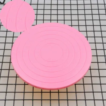 Food Grade Plastic Cake Turntables Fondant Cake Mousse DIY Decorating Tray Platform With Scale Bakeware Kitchen Supplies
Food Grade Plastic Cake Turntables Fondant Cake Mousse DIY Decorating Tray Platform With Scale Bakeware Kitchen Supplies
