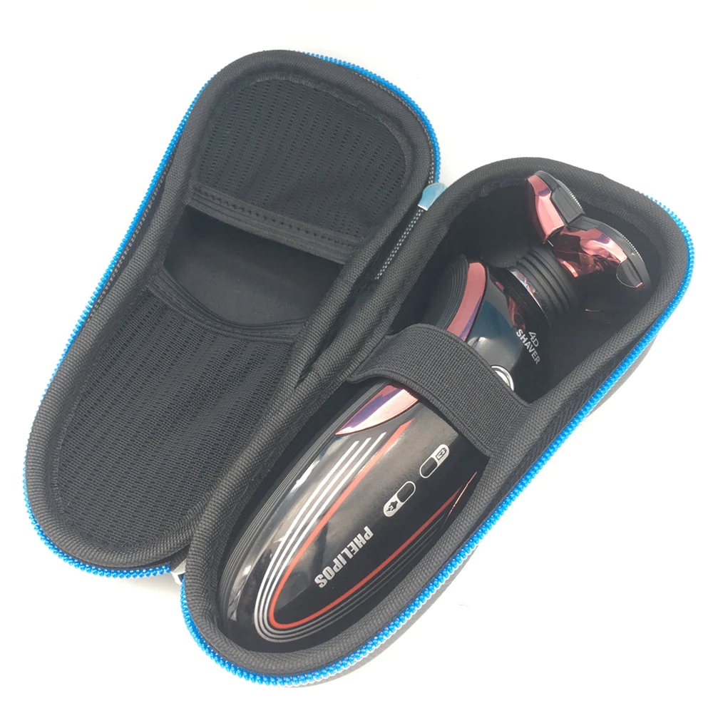 storage bag for philips sahver 7