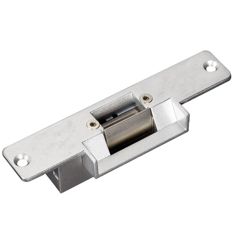NC or NO Electric Strike Door Lock for Access Control system Fail-Safe Strike Lock electronic door lock
NC or NO Electric Strike Door Lock for Access Control system Fail-Safe Strike Lock electronic door lock