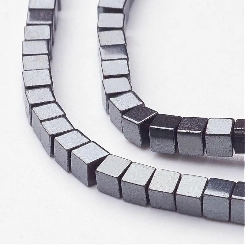 pandahall 1 Strand Non-magnetic Synthetic Hematite Beads Strands for Jewelry Making DIY Necklace Bracelet Black 8 Sizes
pandahall 1 Strand Non-magnetic Synthetic Hematite Beads Strands for Jewelry Making DIY Necklace Bracelet Black 8 Sizes