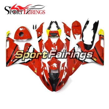 ABS Plastic Sportbike Fairing for BMW S1000RR 2015 2016 15 16 New Motorcycle Hull Bodywork Covers Cowlings Yellow Red Cowlings
ABS Plastic Sportbike Fairing for BMW S1000RR 2015 2016 15 16 New Motorcycle Hull Bodywork Covers Cowlings Yellow Red Cowlings