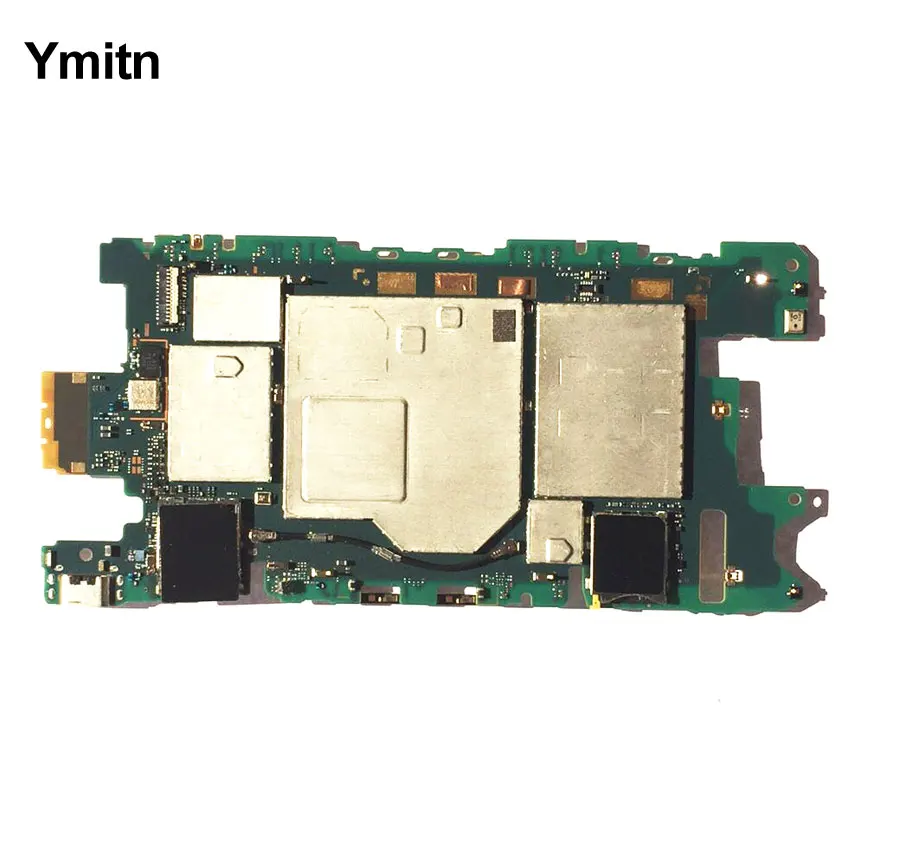 New Ymitn Housing Mobile Electronic panel mainboard Motherboard Circuits Cable For Sony xperia Z3 mini D5833 D5803 Z3mini
New Ymitn Housing Mobile Electronic panel mainboard Motherboard Circuits Cable For Sony xperia Z3 mini D5833 D5803 Z3mini