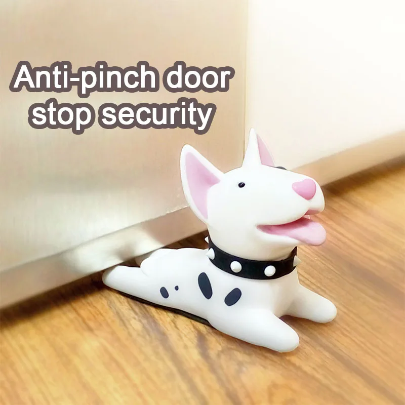 Children Card Door Stopper Baby Safety Protection Care Cartoon Animal Newborn Protect Lock Safety Convenient Finger Protector
Children Card Door Stopper Baby Safety Protection Care Cartoon Animal Newborn Protect Lock Safety Convenient Finger Protector