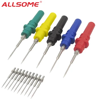 ALLSOME Automotive Diagnostic Test Accessories Oscilloscope Probe Pins Set Tools Accessory Acupuncture Repair Tool GT037
ALLSOME Automotive Diagnostic Test Accessories Oscilloscope Probe Pins Set Tools Accessory Acupuncture Repair Tool GT037