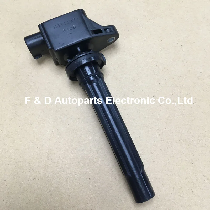 Genuine Ignition Coil Pack 33400-65J0 33400-65J00 3340065J0 H6T11371 Ignition System for SUZUKI GRAND VITARA II JT 2.0 Allrad 
Genuine Ignition Coil Pack 33400-65J0 33400-65J00 3340065J0 H6T11371 Ignition System for SUZUKI GRAND VITARA II JT 2.0 Allrad