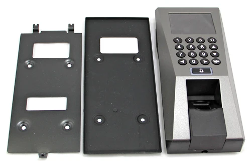 BIOMETRIC FINGERPRINT ACCESS CONTROL USB fingerprint time attendance access control system F18 fingerprint reader
BIOMETRIC FINGERPRINT ACCESS CONTROL USB fingerprint time attendance access control system F18 fingerprint reader