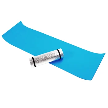 Foam Yoga Mat Pad Portable Roll Soft Waterproof Wear-resistant For Sleeping Camping Outdoor 19ing
Foam Yoga Mat Pad Portable Roll Soft Waterproof Wear-resistant For Sleeping Camping Outdoor 19ing