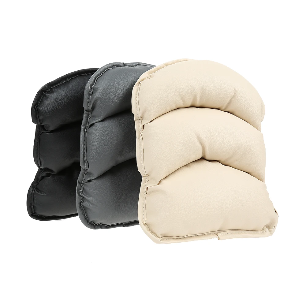 Universal Armrest Console Center Car Seat Cover Soft Leather Auto Box Protective Pad Mat Arm Rest Interior Accessories Stuff
Universal Armrest Console Center Car Seat Cover Soft Leather Auto Box Protective Pad Mat Arm Rest Interior Accessories Stuff