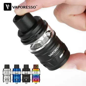 Original Vaporesso Cascade Subohm Tank 7ml Huge Capacity Atomizer with GTM Coil Electronic Cigarette Tank Vs Vaporesso NRG Tank
Original Vaporesso Cascade Subohm Tank 7ml Huge Capacity Atomizer with GTM Coil Electronic Cigarette Tank Vs Vaporesso NRG Tank