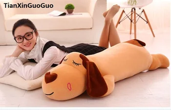 stuffed toy large 120cm cartoon prone dog plush toy brown dog soft sleeping pillow Valentine's Day gift w2580
stuffed toy large 120cm cartoon prone dog plush toy brown dog soft sleeping pillow Valentine's Day gift w2580