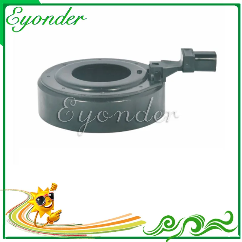 Air Conditioning AC A/C Cooling Compressor Magnetic Clutch Only Coil VS16 for Ford for Focus II 2 1.4 1.6 for ford FS10 VS16 
Air Conditioning AC A/C Cooling Compressor Magnetic Clutch Only Coil VS16 for Ford for Focus II 2 1.4 1.6 for ford FS10 VS16