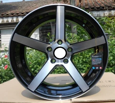 Voss CV3 16x7.0 4x100 4x114.3 5x100 5x105 5x108 5x110 5x112 5x114.3 Car Alloy Wheel Rims
Voss CV3 16x7.0 4x100 4x114.3 5x100 5x105 5x108 5x110 5x112 5x114.3 Car Alloy Wheel Rims