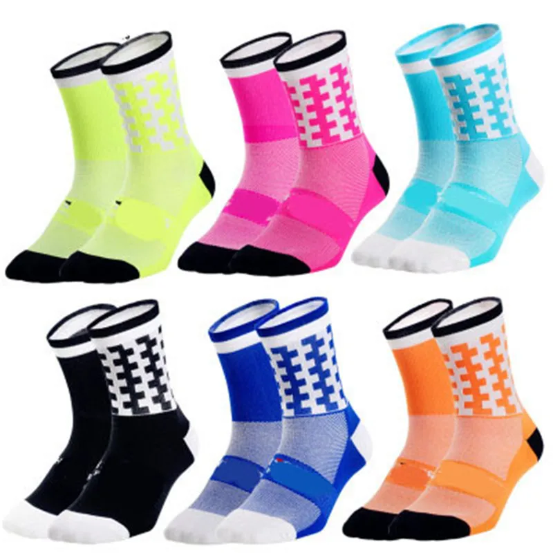 2019 new riding socks long tube summer unisex outdoor sportswear deodorant bicycle socks
2019 new riding socks long tube summer unisex outdoor sportswear deodorant bicycle socks