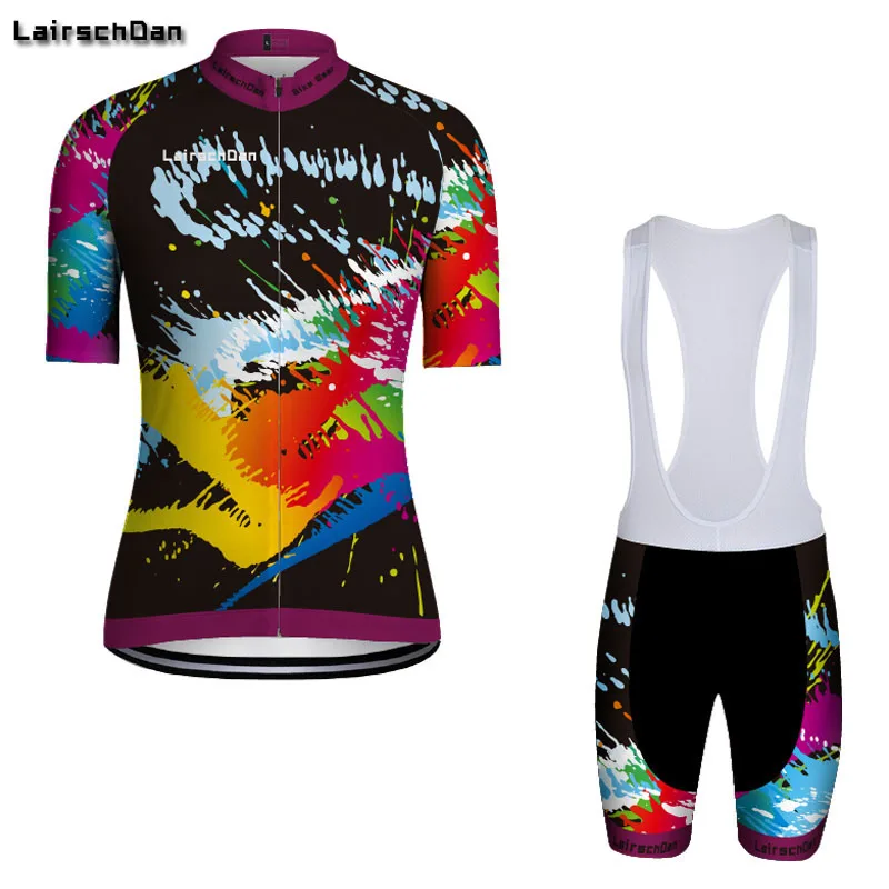 SPTGRVO LairschDan Cycling Clothing Cycling Summer Women set Maillot Cyclisme Bike Wear Kit Spexcel Cycling MTB Outdoor Clothing
SPTGRVO LairschDan Cycling Clothing Cycling Summer Women set Maillot Cyclisme Bike Wear Kit Spexcel Cycling MTB Outdoor Clothing