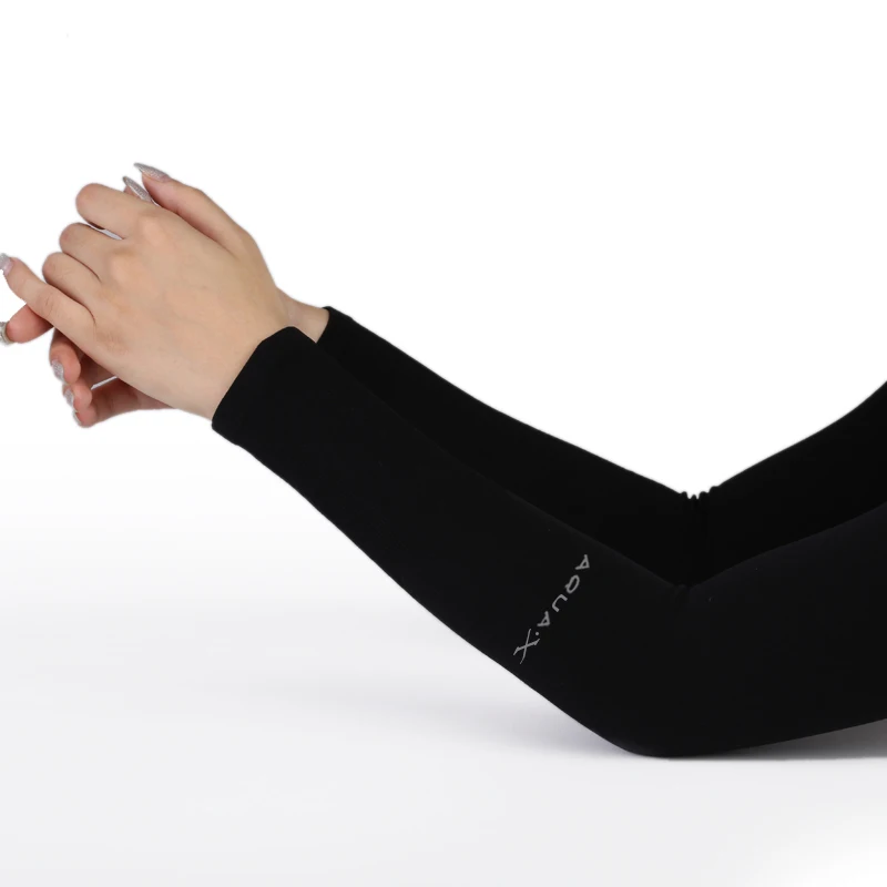 1 Pair Men Women Arm Sleeves Summer Sun UV Protection Cycling Running Fishing Clambing Driving SSA-19ING
1 Pair Men Women Arm Sleeves Summer Sun UV Protection Cycling Running Fishing Clambing Driving SSA-19ING