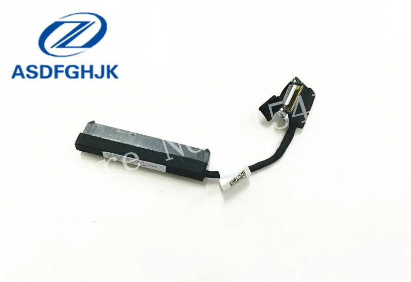 Оптовая продажа для dell Latitude E5550 Series, DP/N CN-0KGM7G DC02C007700 разъем жесткого диска с кабелем 100% протестирован ОК
Оптовая продажа для dell Latitude E5550 Series, DP/N CN-0KGM7G DC02C007700 разъем жесткого диска с кабелем 100% протестирован ОК