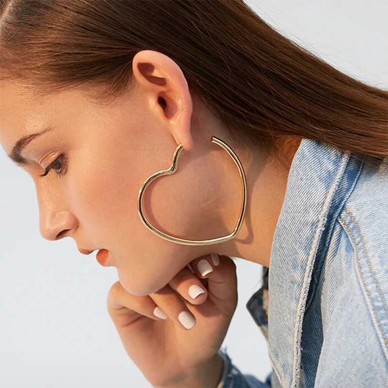 Lalynnlys New Fashion Square Heart Pentagram Drop Earrings For Women Simple Geometric Earrings For Wedding Party Jewelry E43821
Lalynnlys New Fashion Square Heart Pentagram Drop Earrings For Women Simple Geometric Earrings For Wedding Party Jewelry E43821