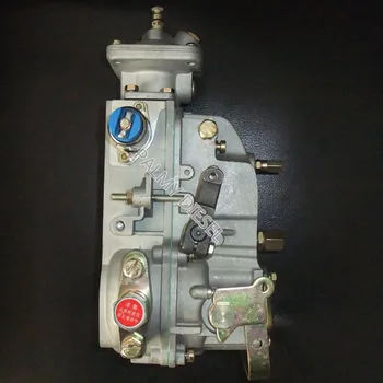 free shipping / RSV governor with Booster compensator right side / rsv governor on right hand for P7100 pump
free shipping / RSV governor with Booster compensator right side / rsv governor on right hand for P7100 pump