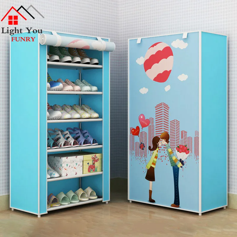 Dustproof Home Shoe Racks Organizer Multiple Layers Shoes Shelf Stand Holder Door Shoe Rack Save Space Home Wardrobe Storage
Dustproof Home Shoe Racks Organizer Multiple Layers Shoes Shelf Stand Holder Door Shoe Rack Save Space Home Wardrobe Storage