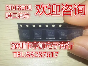 Module NRF8001 NRF8001D NRF8001-R2Q32-R Original authentic and new Free Shipping
Module NRF8001 NRF8001D NRF8001-R2Q32-R Original authentic and new Free Shipping