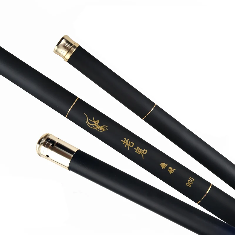 2 Color 7.2M 8M 9M 10M 11M 12M Carbon Fiber Fishing Rod Stick Fishing Pole Super long Carp Fishing Stream Power Hand Rod A149
2 Color 7.2M 8M 9M 10M 11M 12M Carbon Fiber Fishing Rod Stick Fishing Pole Super long Carp Fishing Stream Power Hand Rod A149