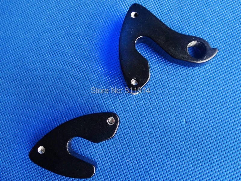 Flyxii Brand New Alloy Rear Derailleur Hanger for Frame : FR-216 , FR-217 ( standerd axle : 135mm)
Flyxii Brand New Alloy Rear Derailleur Hanger for Frame : FR-216 , FR-217 ( standerd axle : 135mm)